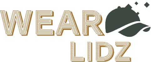 Wear Lidz